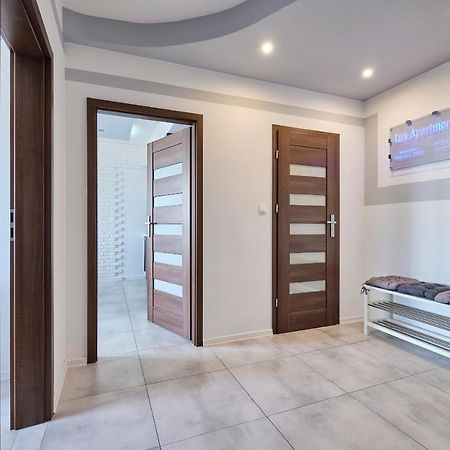 Lux Apartment Center 브로츠와프 외부 사진